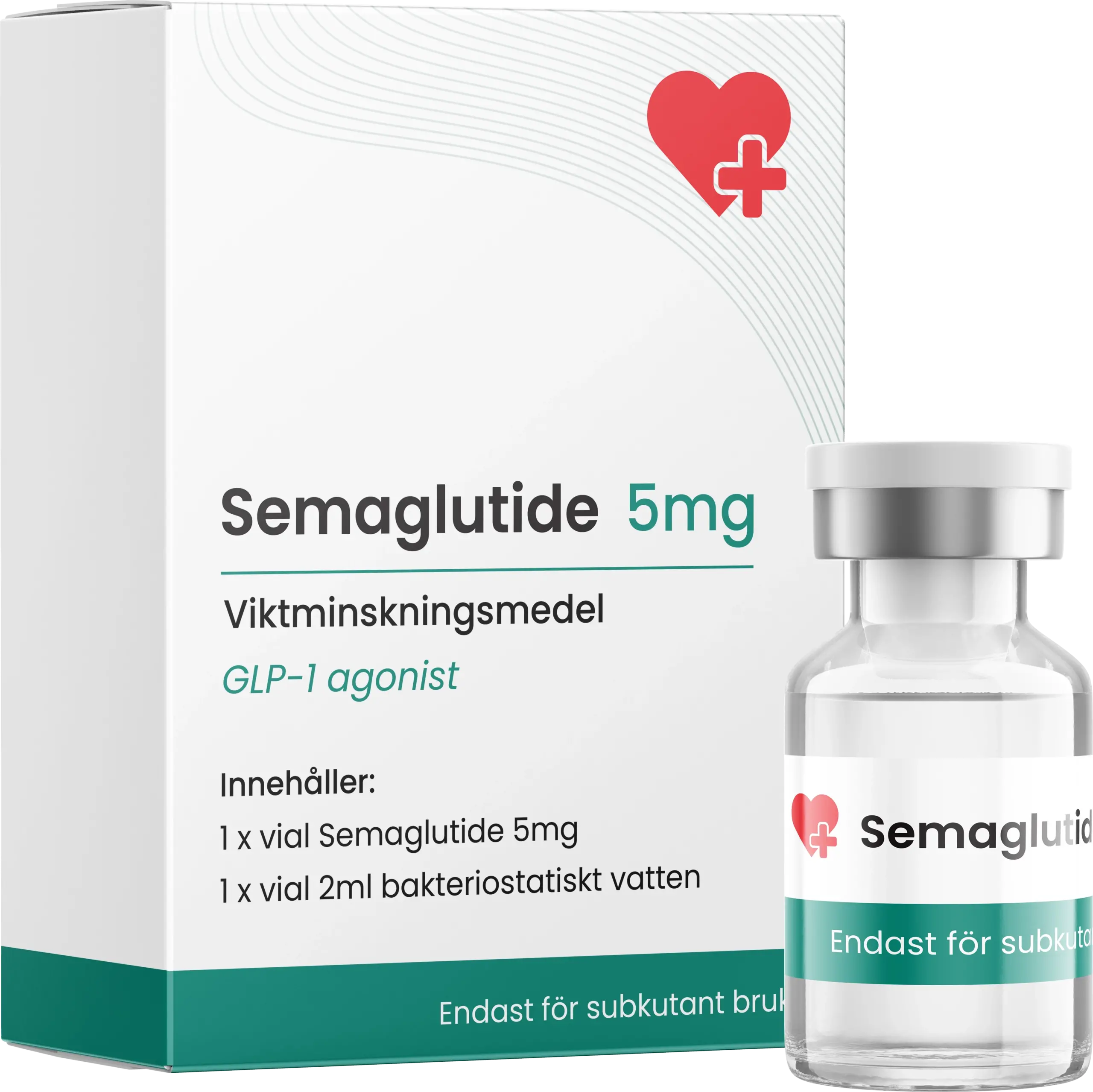 Köp Semaglutide